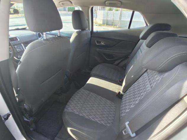 OPEL Mokka 1.7 CDTI Ecotec 130CV 4x2 Start&Stop Cosmo rif. 24159275 - Foto 6