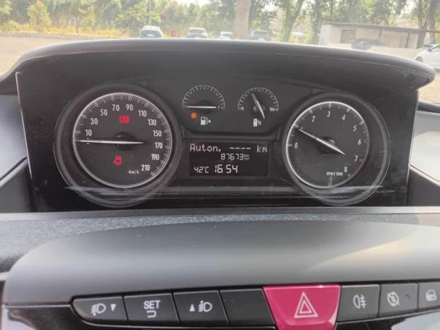 Lancia Ypsilon 1.0 FireFly 70cv Hybrid Silver FINO A 3 ANNI DI GARANZIA - Foto 9