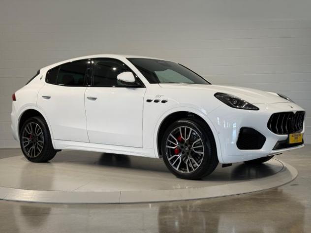 MASERATI Grecale MHEV 300 cv AWD GT PREZZO REALE rif. 24065984 - Foto 7