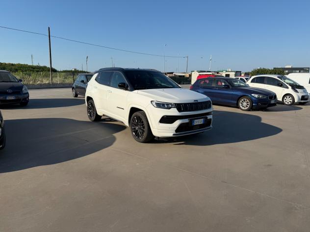 JEEP Compass My23 S 1.6 Diesel 130CV iva esposta - Foto 4