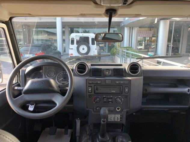 LAND ROVER Defender 90 2.4 TD4 SW FRIZIONE+DIFFERENZIALE NUOVI rif. 23864495 - Foto 6