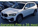 BMW X1 sDrive16d Business Advantage *TETTUCCIO*
