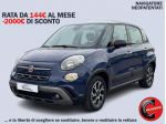 FIAT - 500 L - 1.3 MJT 95 CV Cross#NAVIGATORE!