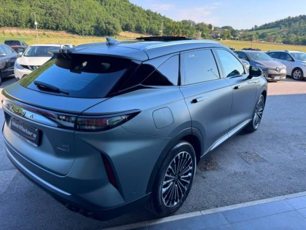 OMODA 9 Omoda 9 1.5 TGDI 537 CV Super Hybrid System i-AWD rif. 24068724 - Foto 5