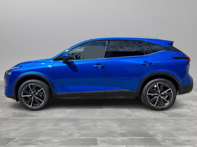 Nissan Qashqai 1.3 mhev Tekna 2wd 158cv xtronic - Foto 8