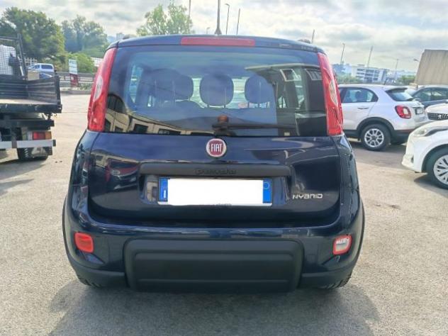 FIAT Panda 1.0 FireFly S&S Hybrid Sport rif. 24077210 - Foto 8