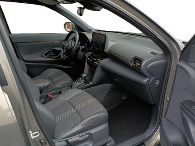 Toyota Yaris Cross Yaris Cross 1.5 Hybrid 5p. E-CVT Adventure - Foto 6