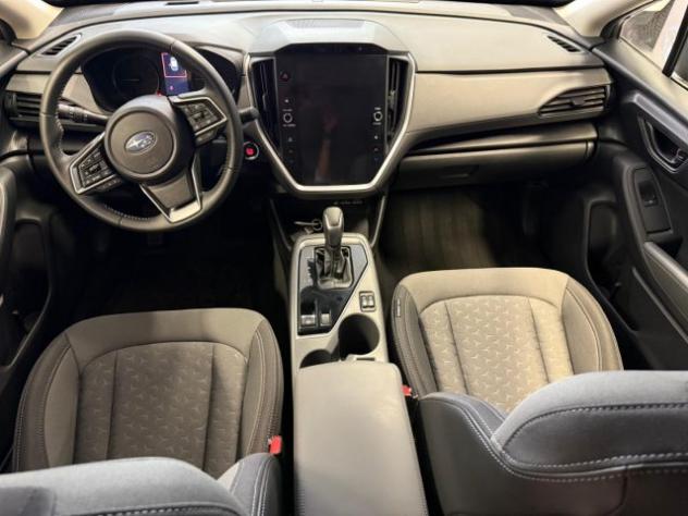SUBARU Crosstrek 2.0i e-Boxer MHEV CVT Lineartronic Style rif. 23666696 - Foto 5