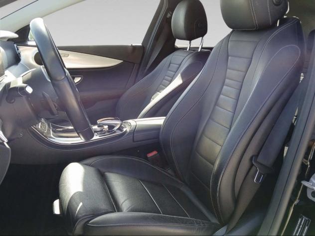 Mercedes-Benz Classe E - W213 Berlina E 220 d Business Sport 4matic auto - Foto 10