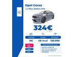 OPEL Corsa 1.2 Hybrid 110cv GS DCT6 rif. 24170614