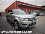 LAND ROVER Range Rover Sport 3.0 SDV6 HSE Dynamic rif. 23822018