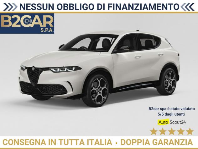 Alfa Romeo Tonale 1.3 280cv Plug-in Hybrid AT6 Sprint Q4