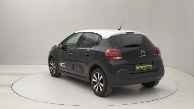 CITROEN C3 1.2 puretech Shine Pack s&s 83cv rif. 22109935 - Foto 3