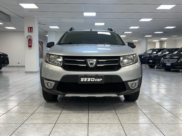 Dacia Sandero 0.9 TCe Laureate - Foto 3