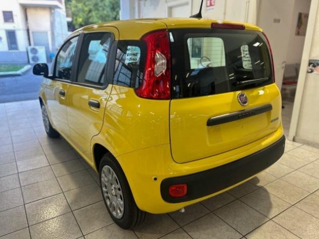 FIAT Panda 1.0 FireFly S&S Hybrid Icon rif. 23883712 - Foto 4