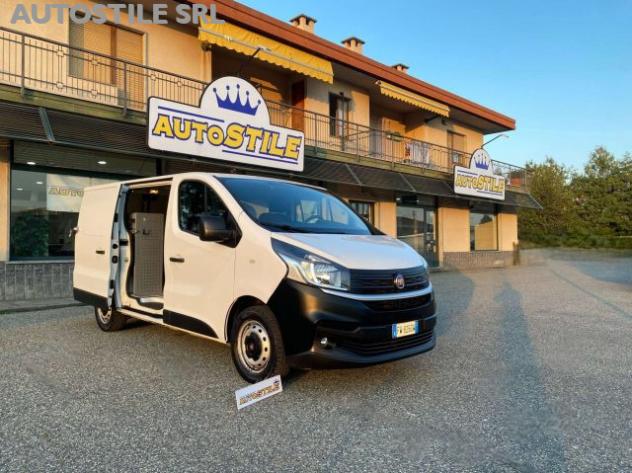 FIAT Talento 1.6 MJT 120cv OFFICINA MOBILE - 1 proprietario rif. 23547406 - Foto 6