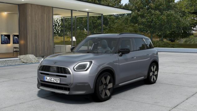 MINI Countryman Mini C Countryman Favoured