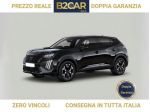 Peugeot 2008 Hybrid 136 e-DCS6 Style auto
