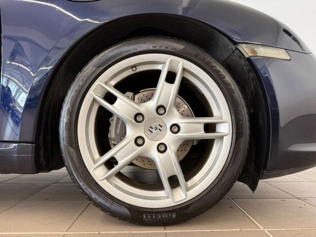 Porsche Boxster Boxster 2.7 240cv - Foto 9