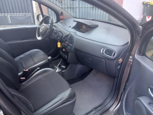 Renault Gran Modus 1.2 Euro 5 benzina Neopatentati - Foto 8