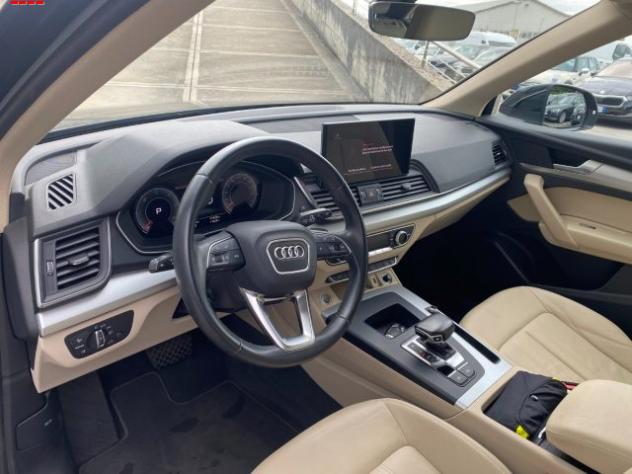 AUDI Q5 35 SPB TDI S tronic Business rif. 24122535 - Foto 5