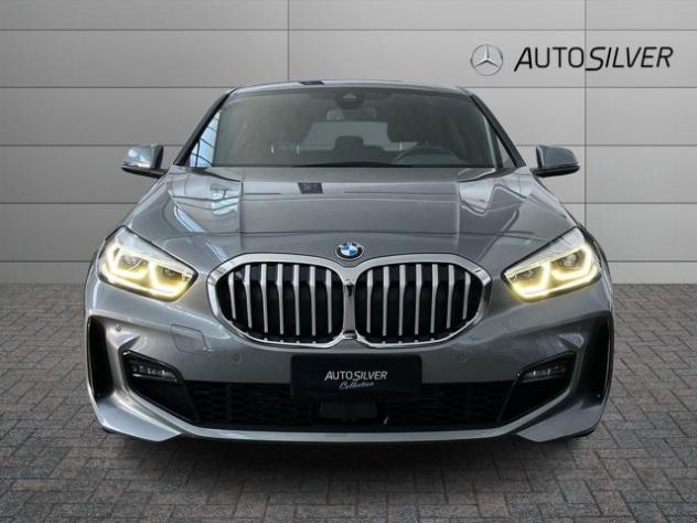 BMW 118 d 5p. Msport rif. 23644723 - Foto 3