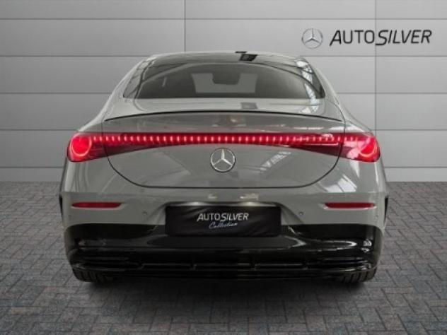 MERCEDES-BENZ CLA 200 EQ rif. 24159829 - Foto 4