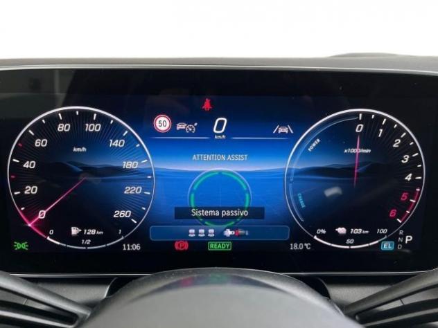MERCEDES-BENZ GLC 300 de 4Matic Plug-in hybrid Coupé AMG Line Advanced rif. 23071457 - Foto 8