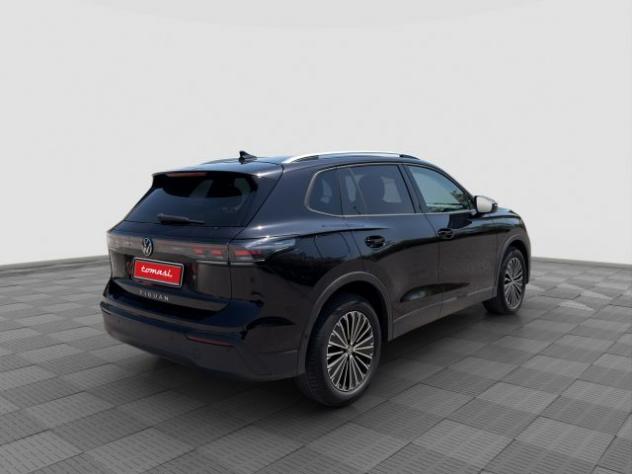VOLKSWAGEN Tiguan 3ª serie 2.0 TDI 150 CV DSG Life rif. 24039163 - Foto 5