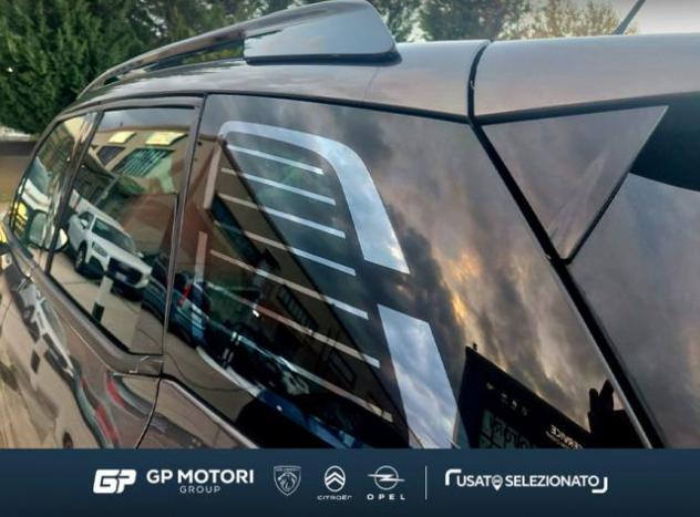 CITROEN C3 Aircross BlueHDi 110 S&S Shine Pack rif. 23207181 - Foto 9