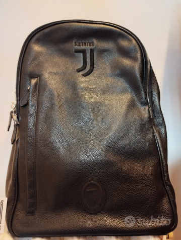 ZAINO JUVENTUS-TRUSSARDI - Foto 2