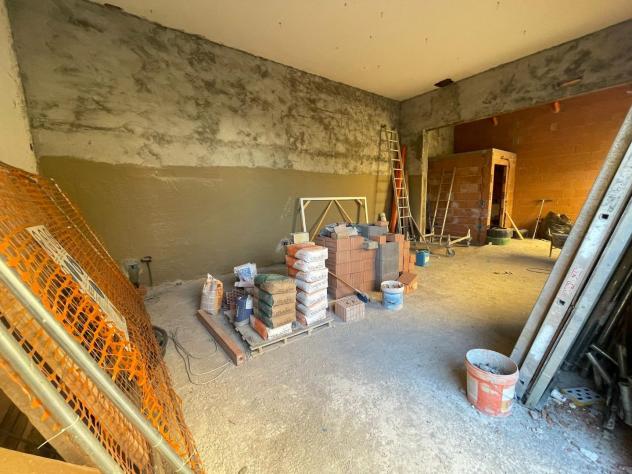 Capannone artigianale in affitto a Cascina 65 mq Rif: 1329825 - Foto 3