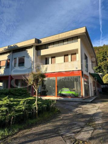 Capannone Industriale - Valdagno . Rif.: Cod. rif 3280510VCG - Foto 12
