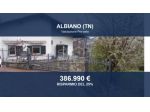 Immobile in asta di 161 m² in vendita a Albiano