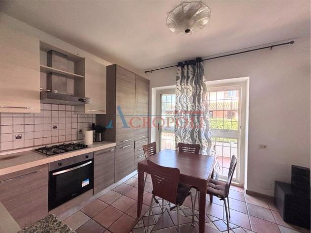 Villa bifamiliare 4 locali - Rif. 2720 - Foto 9