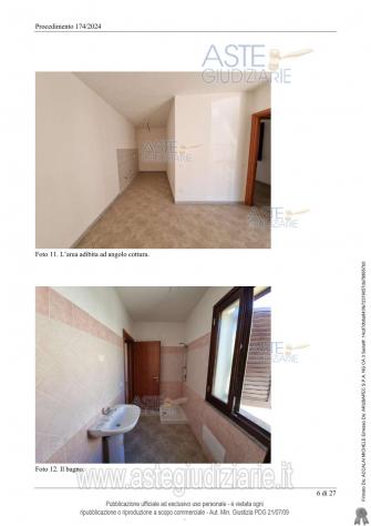 IMMOBILI-IMMOBILE RESIDENZIALE-Località Genna Corriga, snc - Foto 5