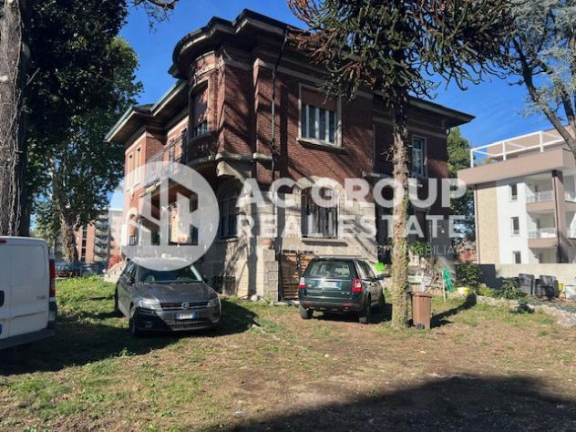 Villa a Caronno Pertusella - Rif. villaepoca.caronno - Foto 6