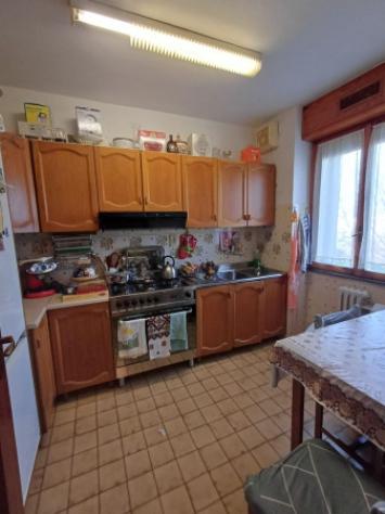 Appartamento di 102 m² con 3 locali e box auto in vendita a Carpi - Foto 7