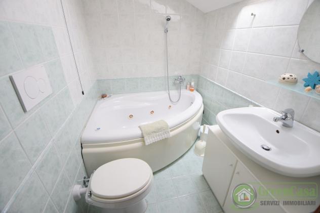 APPARTAMENTO di 4 vani e di 120 mq (CAVENAGO DI BRIANZA) rif. IGC 4 LOCALI 189 - Foto 16
