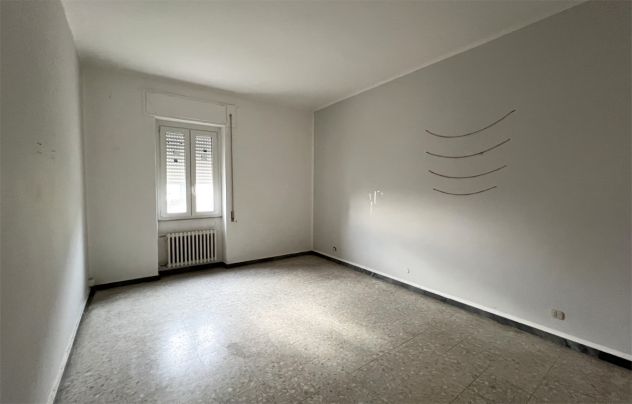 Ampio appartamento con balcone e Terrazza - Centro Storico - Foto 13