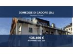 Immobile in asta di 156 m² in vendita a Domegge di Cadore