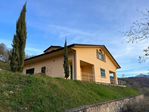 Villa in vendita a Fivizzano