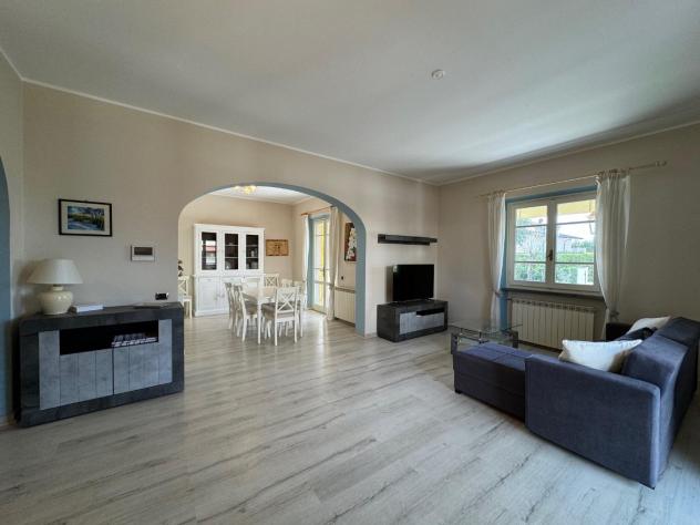 Villa in vendita a Forte dei Marmi 180 mq Rif: 1152225 - Foto 6