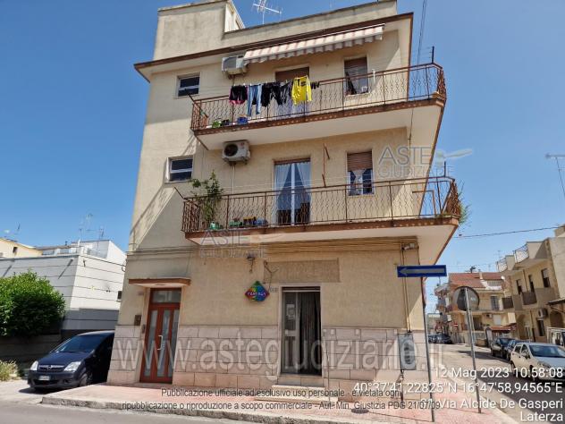 IMMOBILI-IMMOBILE RESIDENZIALE-via Tenente Natile 40/A - Foto 6