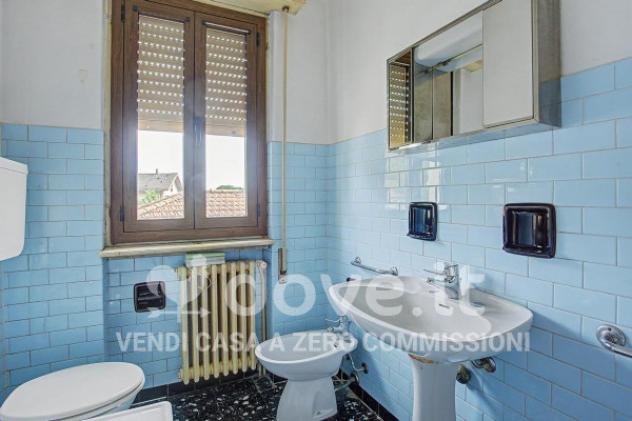 Casa indipendente di 100 m² con 4 locali in vendita a Laveno-Mombello - Foto 18