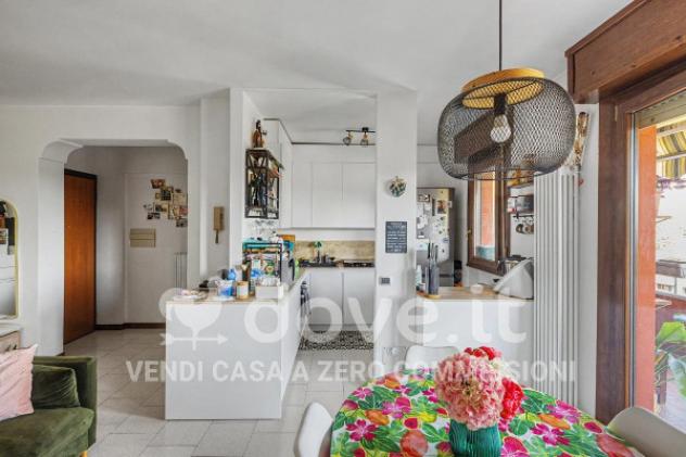 Appartamento di 100 m² con 3 locali in vendita a Malnate - Foto 7