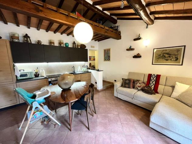 Appartamento in vendita a Massa 90 mq Rif: 1411638