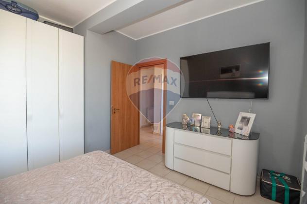 Appartamento in vendita a Melilli, Città Giardino - Foto 15