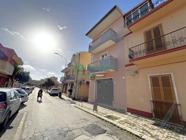 Rif.2661 - Casa indipendente con terrazzo e garage a Modica Alta - Foto 5