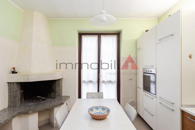 Nova Milanese - Casa semindipendente euro 288.000,00 - Foto 16